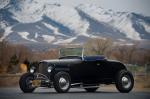 Ford Model A V8 Hi-Boy Hot Rod 1929 года